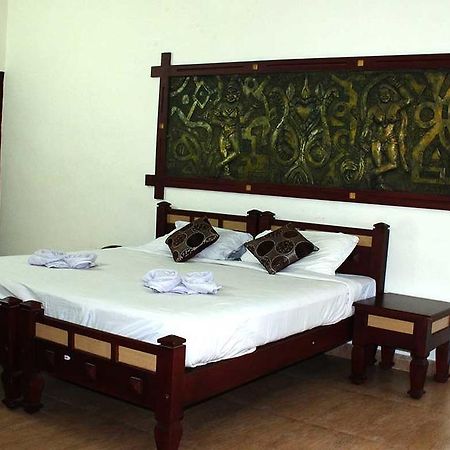 Wayanad Gate Resort Mananthavady Esterno foto
