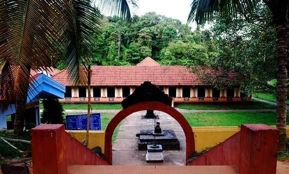 Wayanad Gate Resort Mananthavady Esterno foto