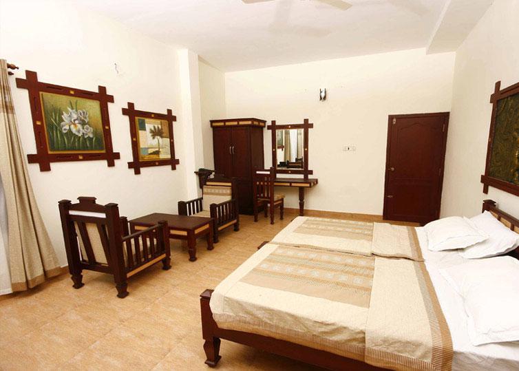 Wayanad Gate Resort Mananthavady Esterno foto